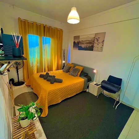 Cardia'S Guest House Sacavem Luaran gambar