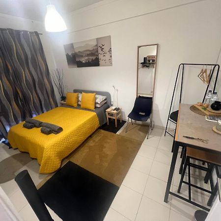 Cardia'S Guest House Sacavem Luaran gambar