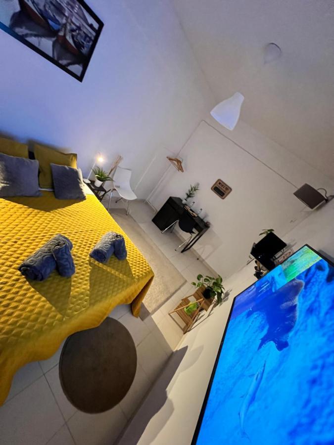 Cardia'S Guest House Sacavem Luaran gambar