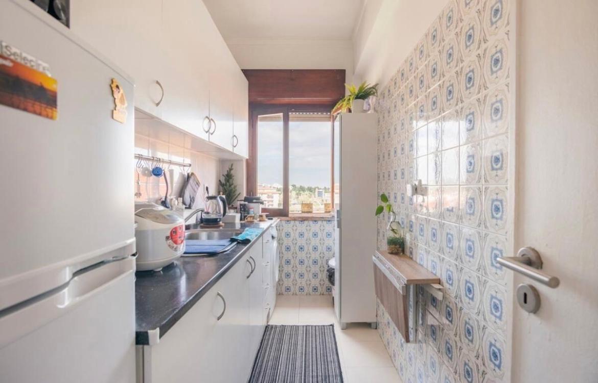 Cardia'S Guest House Sacavem Luaran gambar