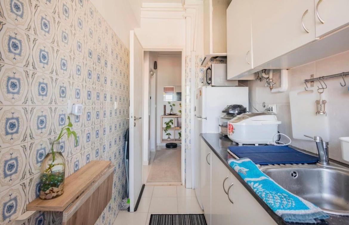 Cardia'S Guest House Sacavem Luaran gambar