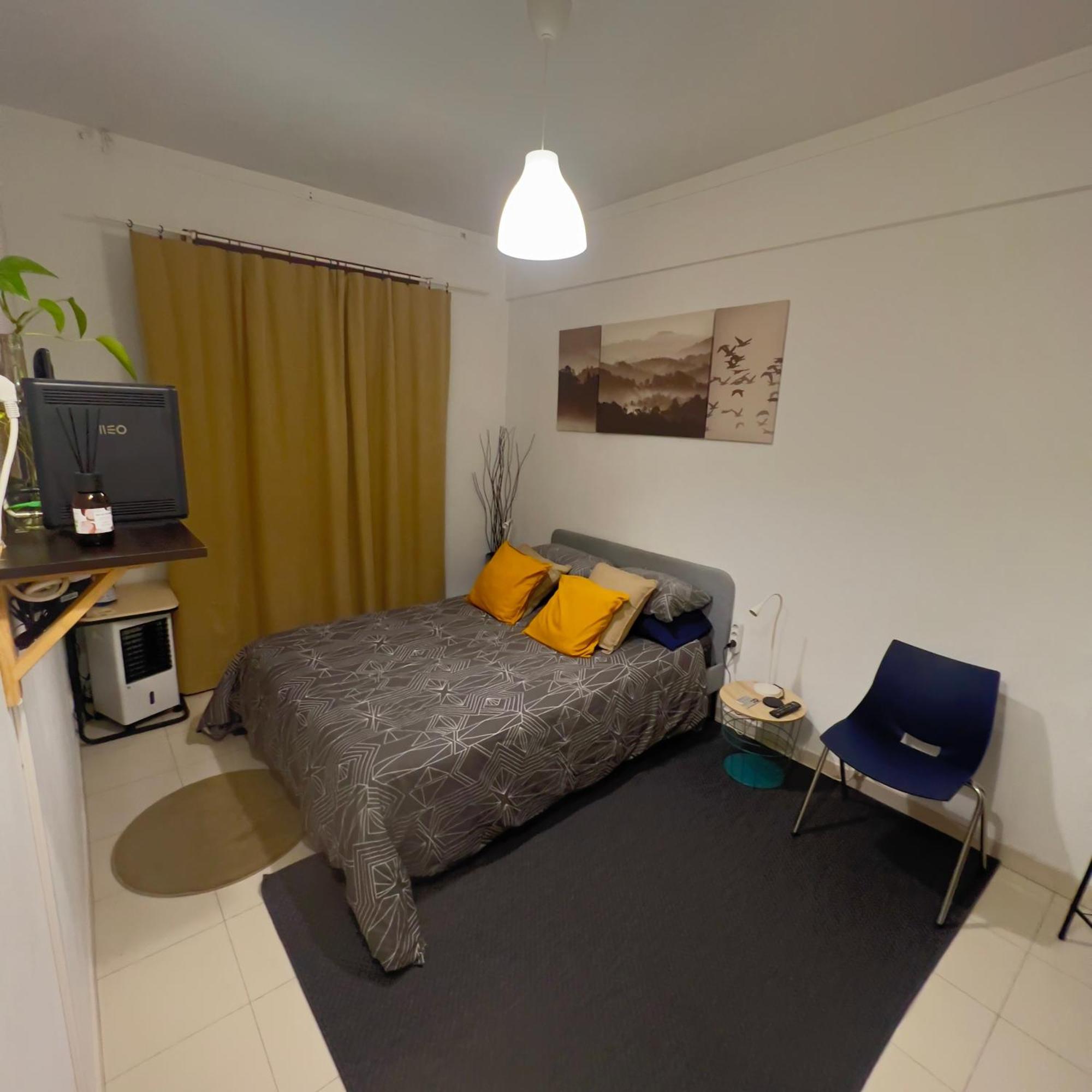 Cardia'S Guest House Sacavem Luaran gambar