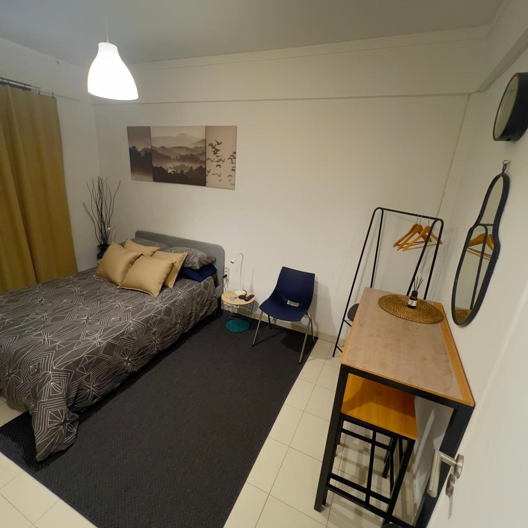 Cardia'S Guest House Sacavem Luaran gambar