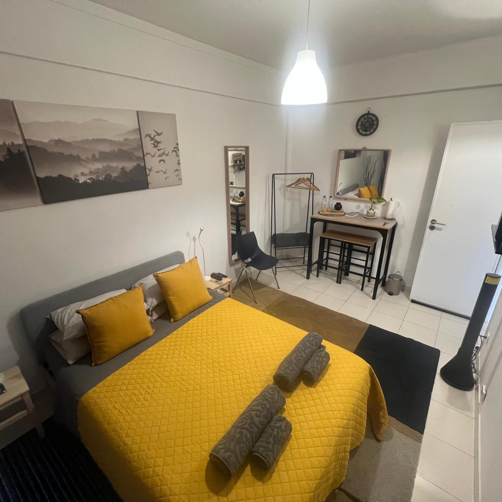 Cardia'S Guest House Sacavem Luaran gambar