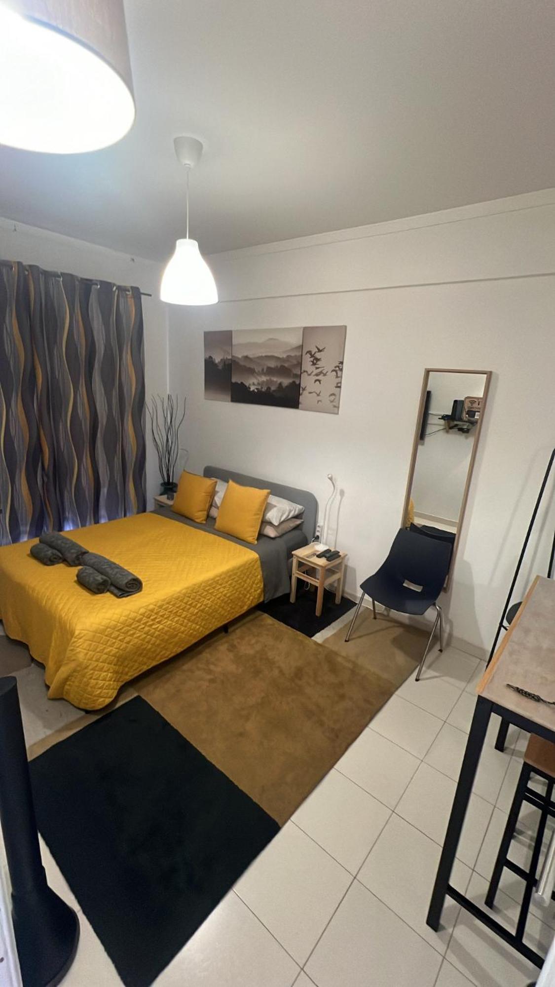 Cardia'S Guest House Sacavem Luaran gambar