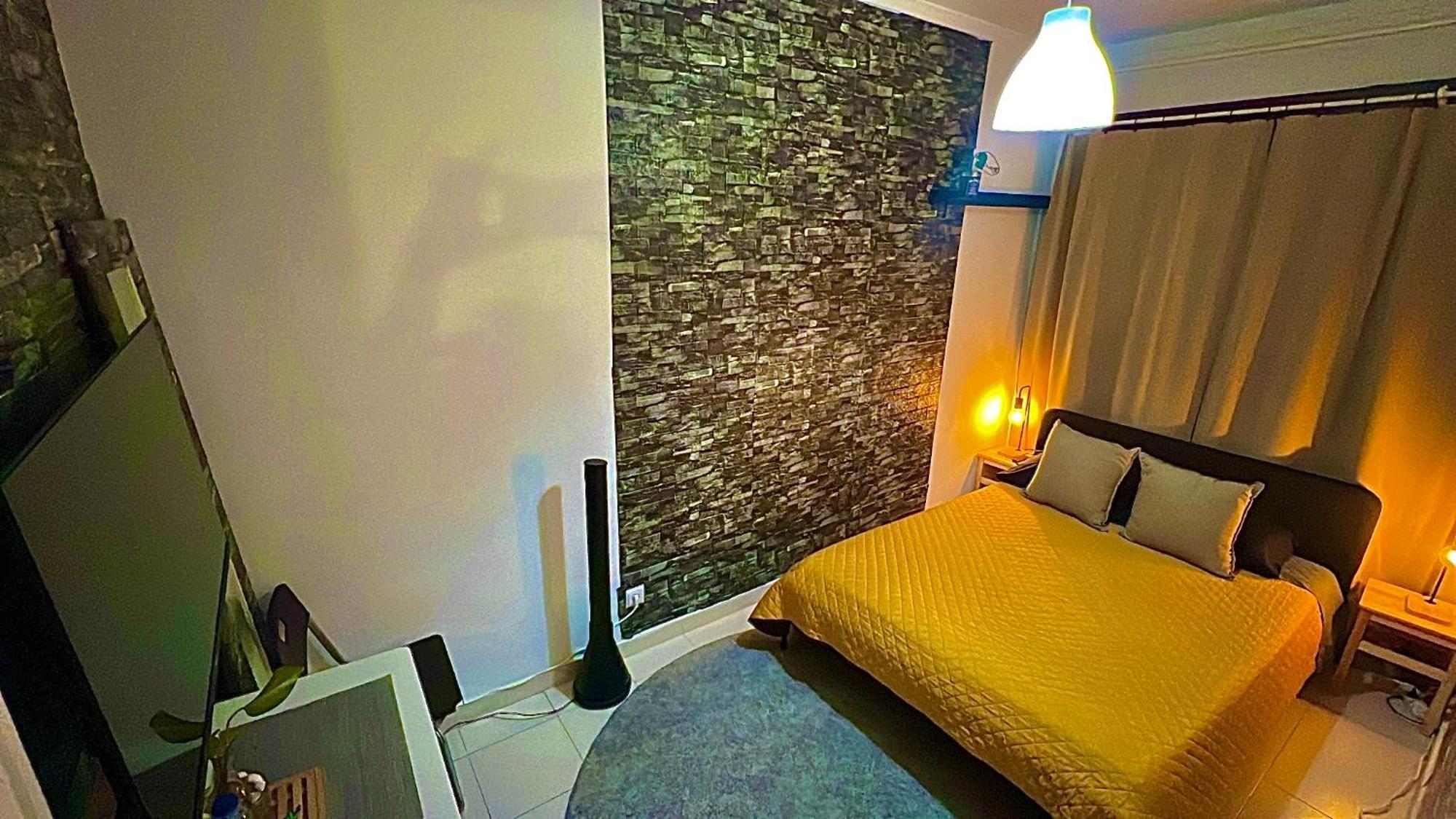 Cardia'S Guest House Sacavem Luaran gambar
