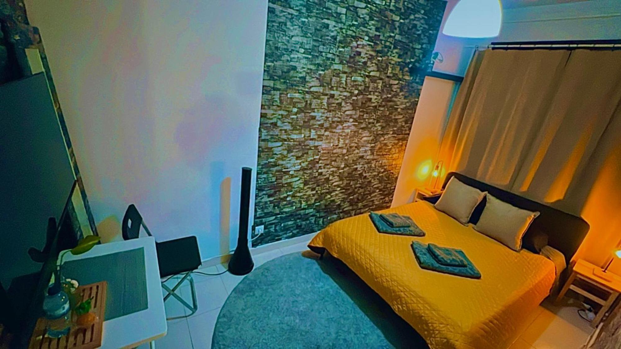 Cardia'S Guest House Sacavem Luaran gambar