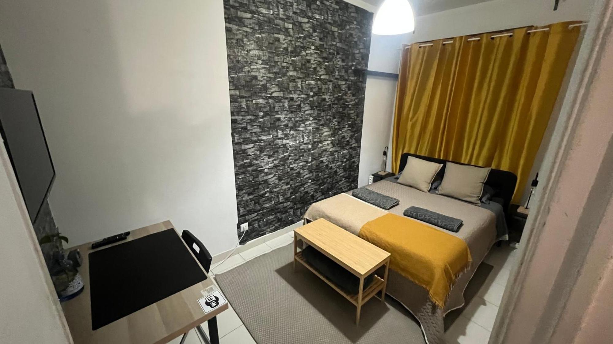 Cardia'S Guest House Sacavem Luaran gambar
